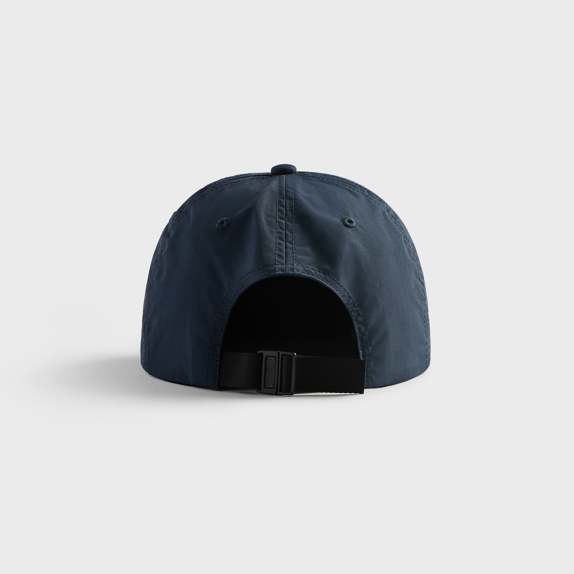by Parra Signature 6 Panel Cap - Blue