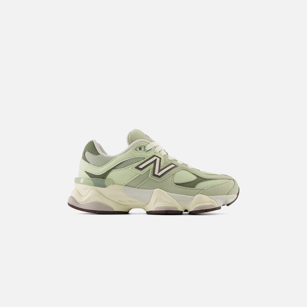 New Balance GS 9060 - Olivine