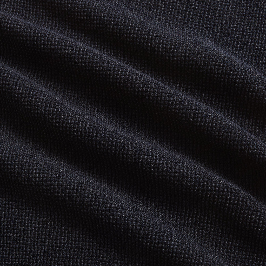 Barena Knitwear Marco Polo - Black