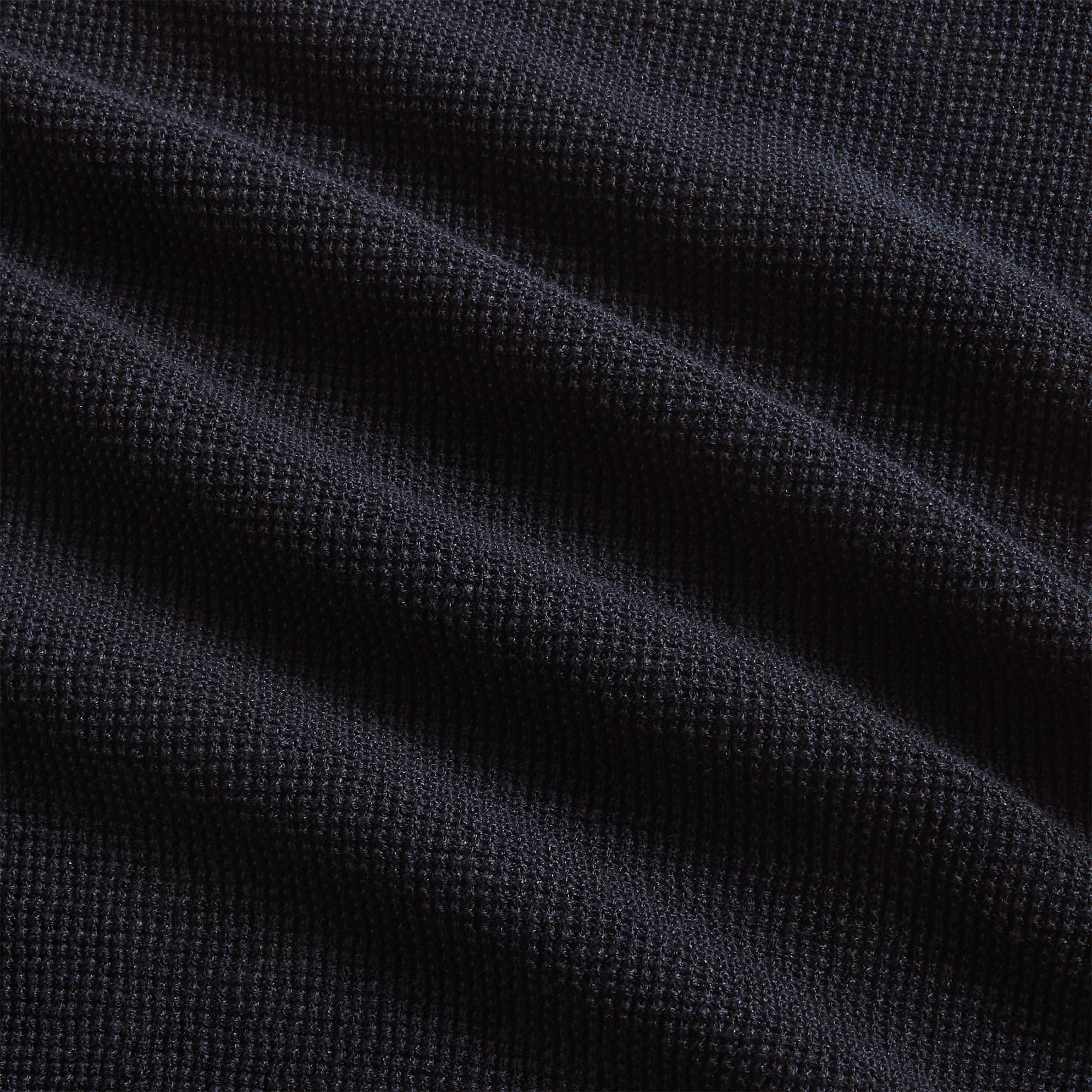 Barena Knitwear Marco Polo - Black