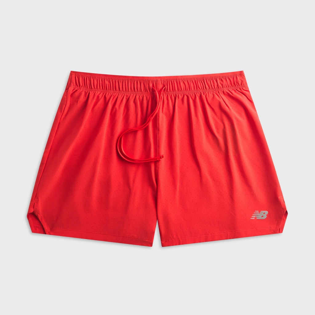 New Balance RC Short - Neo Flame