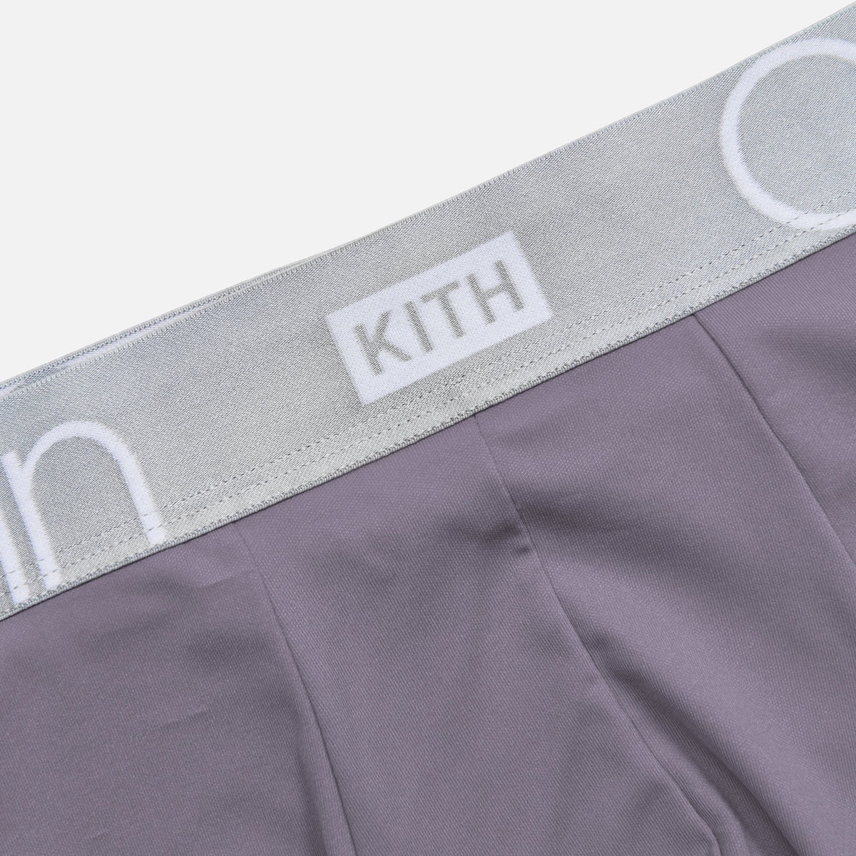 Kith for Calvin Klein Seasonal Boxer Brief - Vision