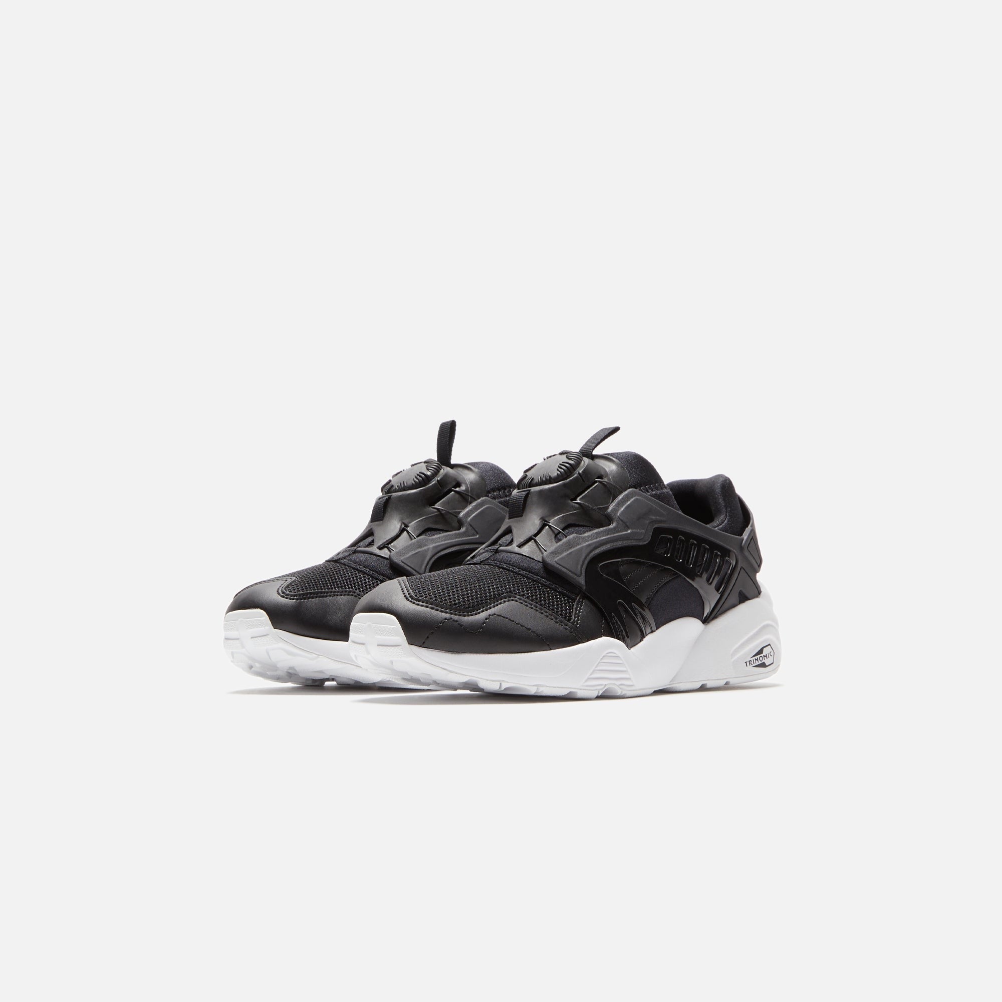 Puma Disc Blaze OG - Black