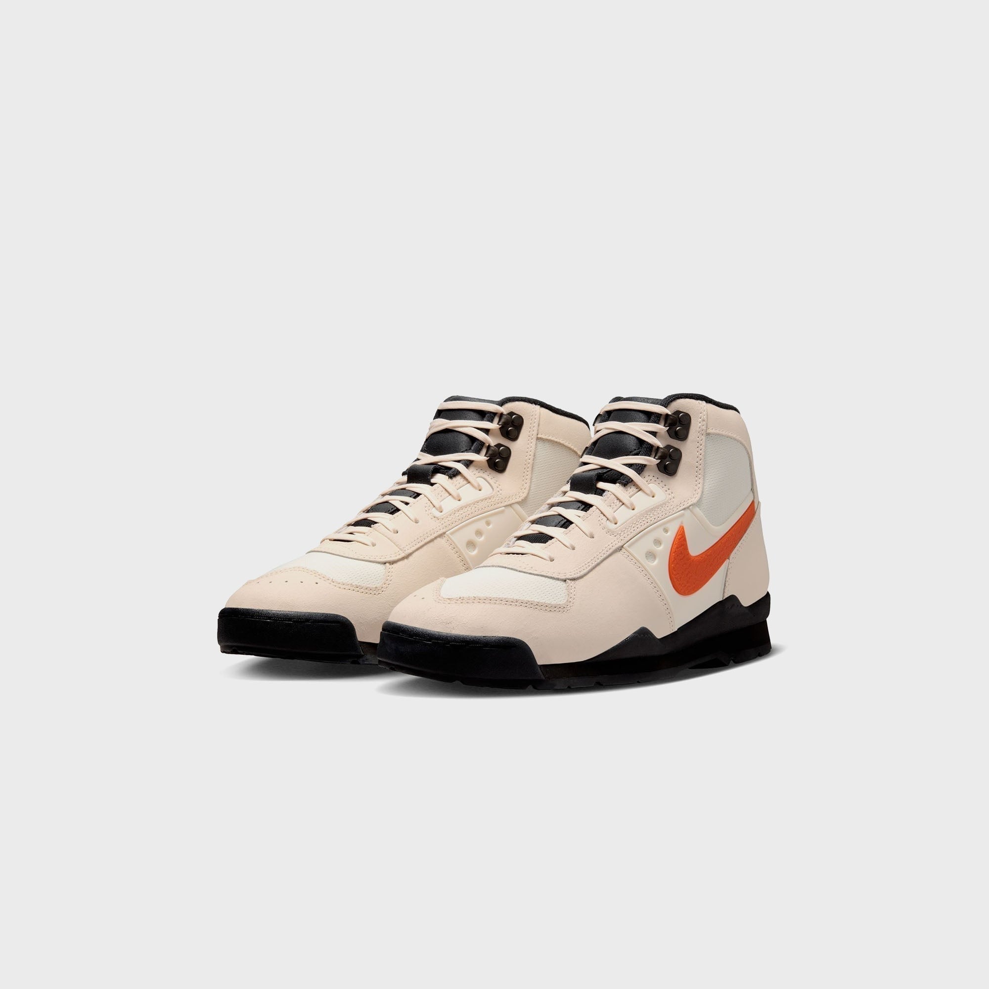 Nike Baltoro - Chalk / Safety Orange