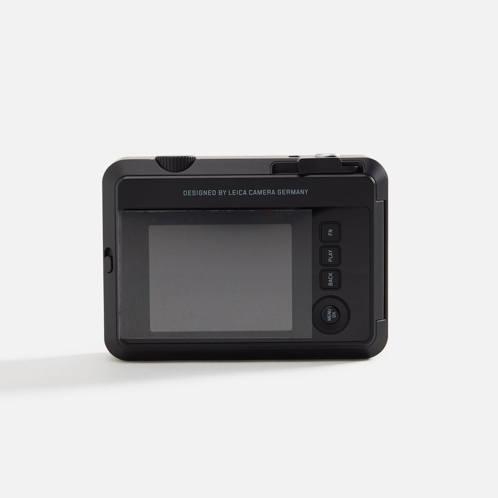 Leica Sofort 2 - Black