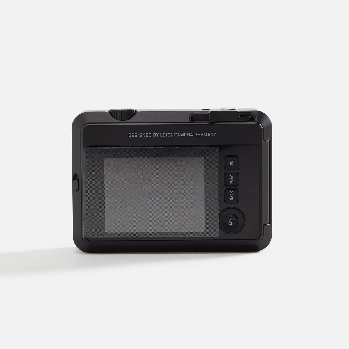 Leica Sofort 2 - Black