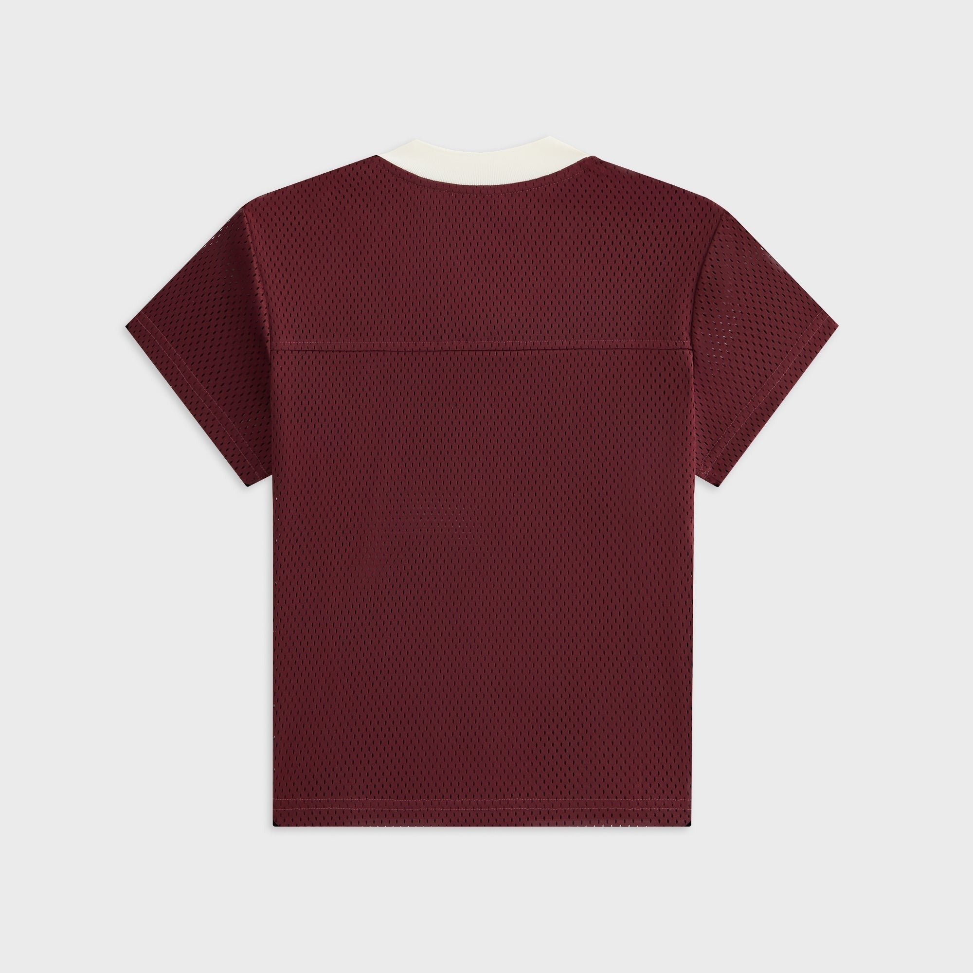 Kith Women Nicci Mesh Jersey - Magma