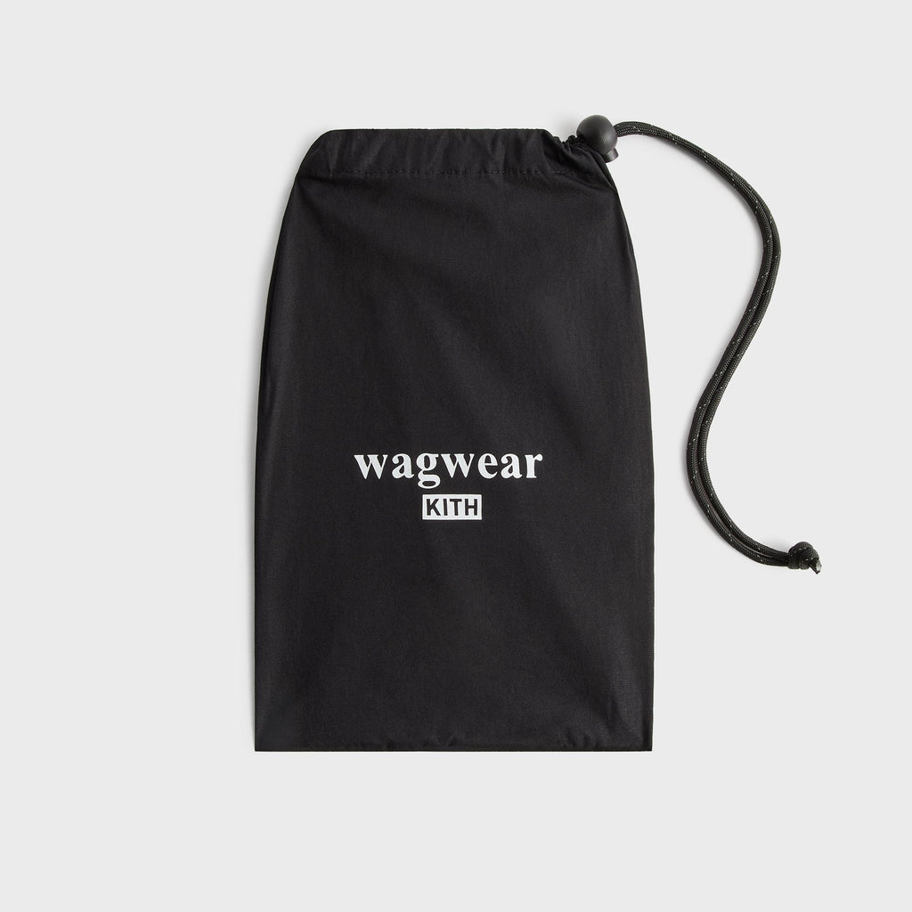 Kith for wagwear WagWellies Mojave - Yellow