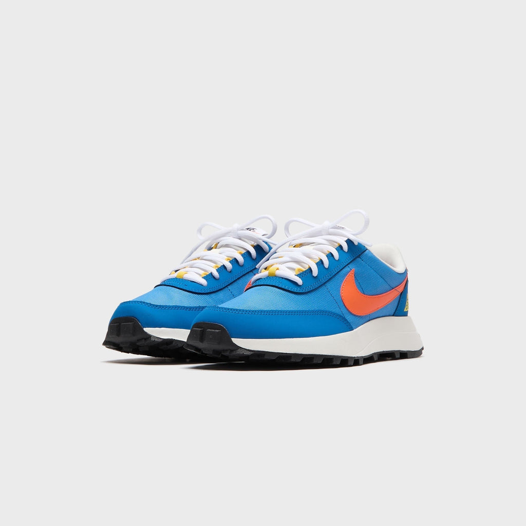 Nike ACG LDV - Brilliant Blue / Turf Orange