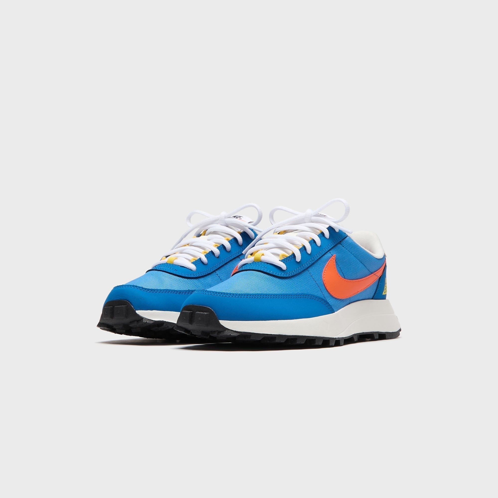 Nike ACG LDV - Brilliant Blue / Turf Orange