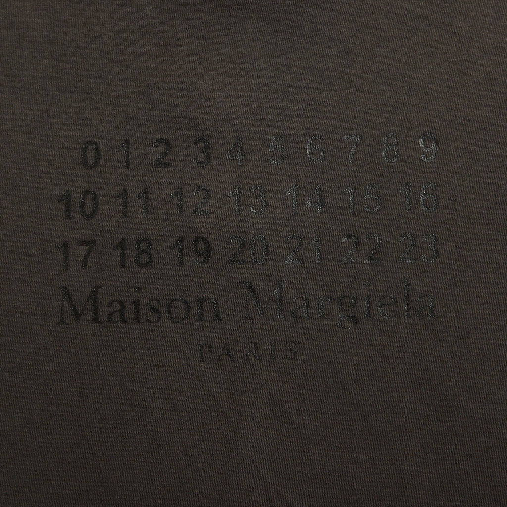 Maison Margiela Tee - Mink