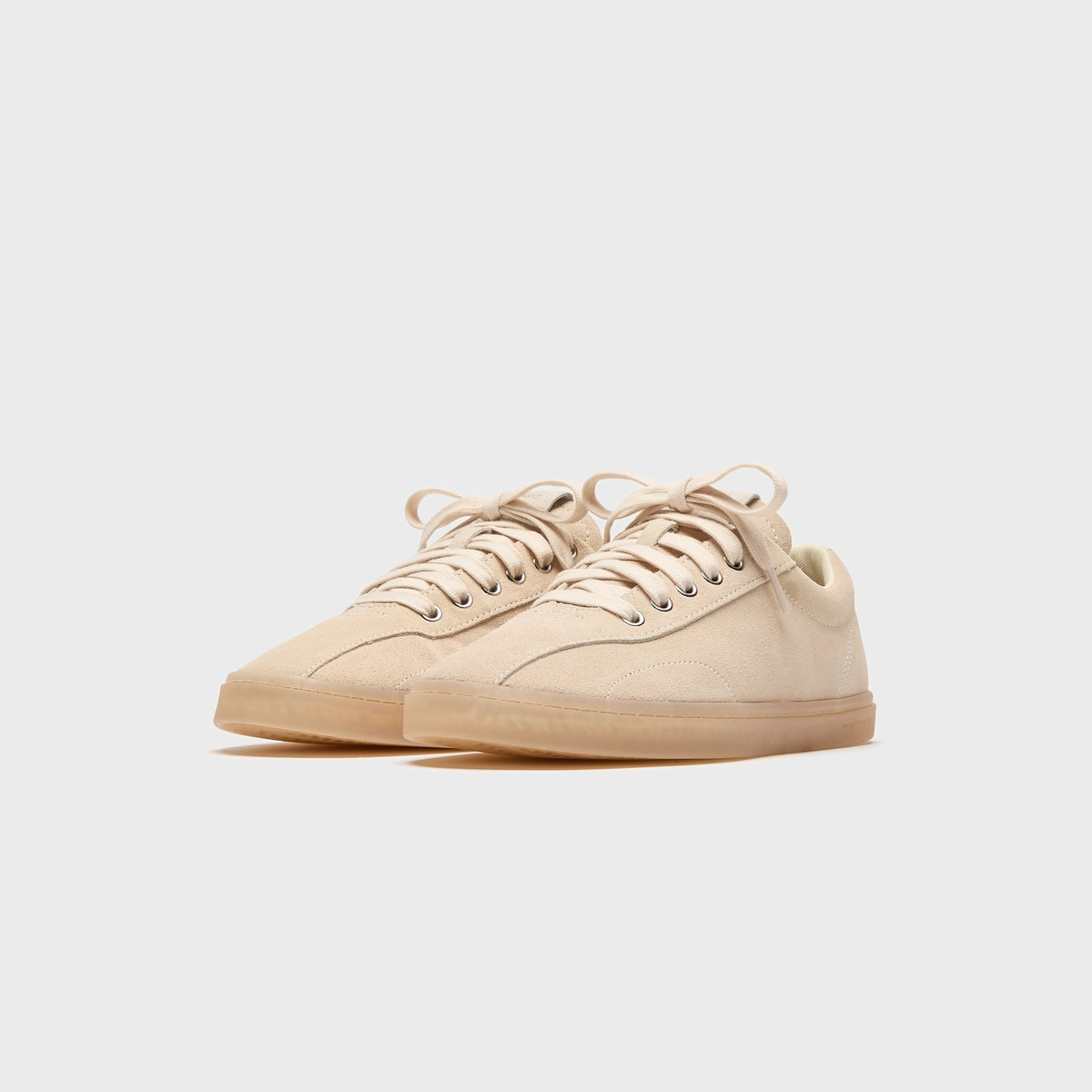 Stepney Workers Club Surma Suede - Oat
