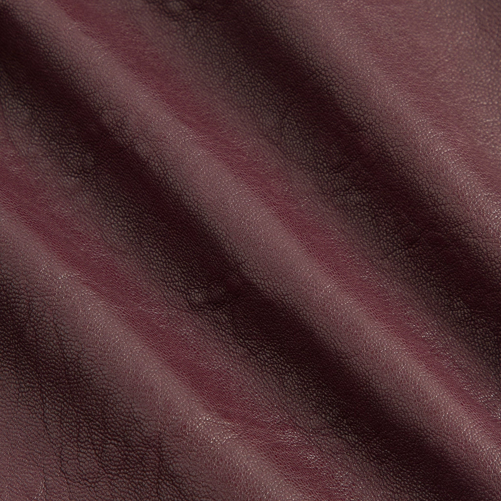Kith Vintage Leather Rhysand Jacket - Rave