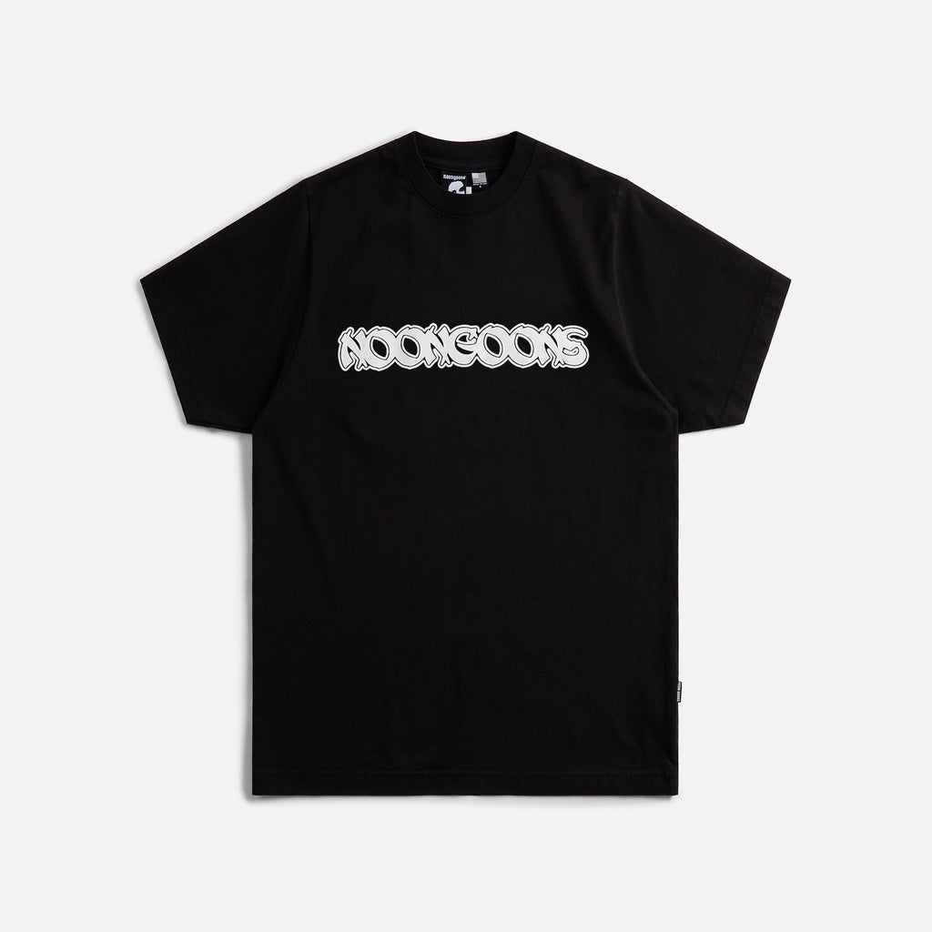 Noon Goons Chopstix Tee - Black
