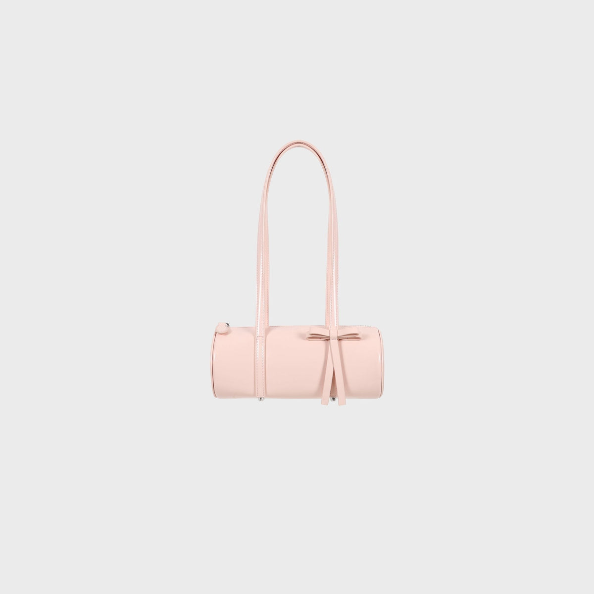 Sandy Liang Pencil Case Bag - Pink