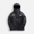 The North Face Mens Gore-Tex Mountain Jacket - TNF Black Denim