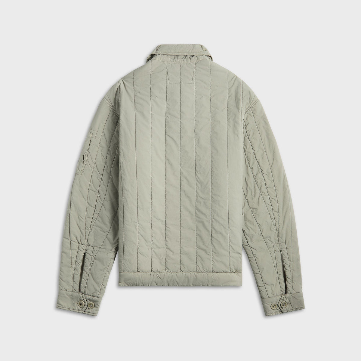 C.P. Company GD Liner Medium Jacket - Fallen Rock