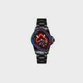 LAARVEE Watch Pea001R The Forbidden Fruit - Black / Multi