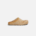 Marni WMNS Fussbett Sabot - Beige