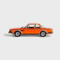 Kith for BMW CSi 3.0 Diecast - Inka Orange