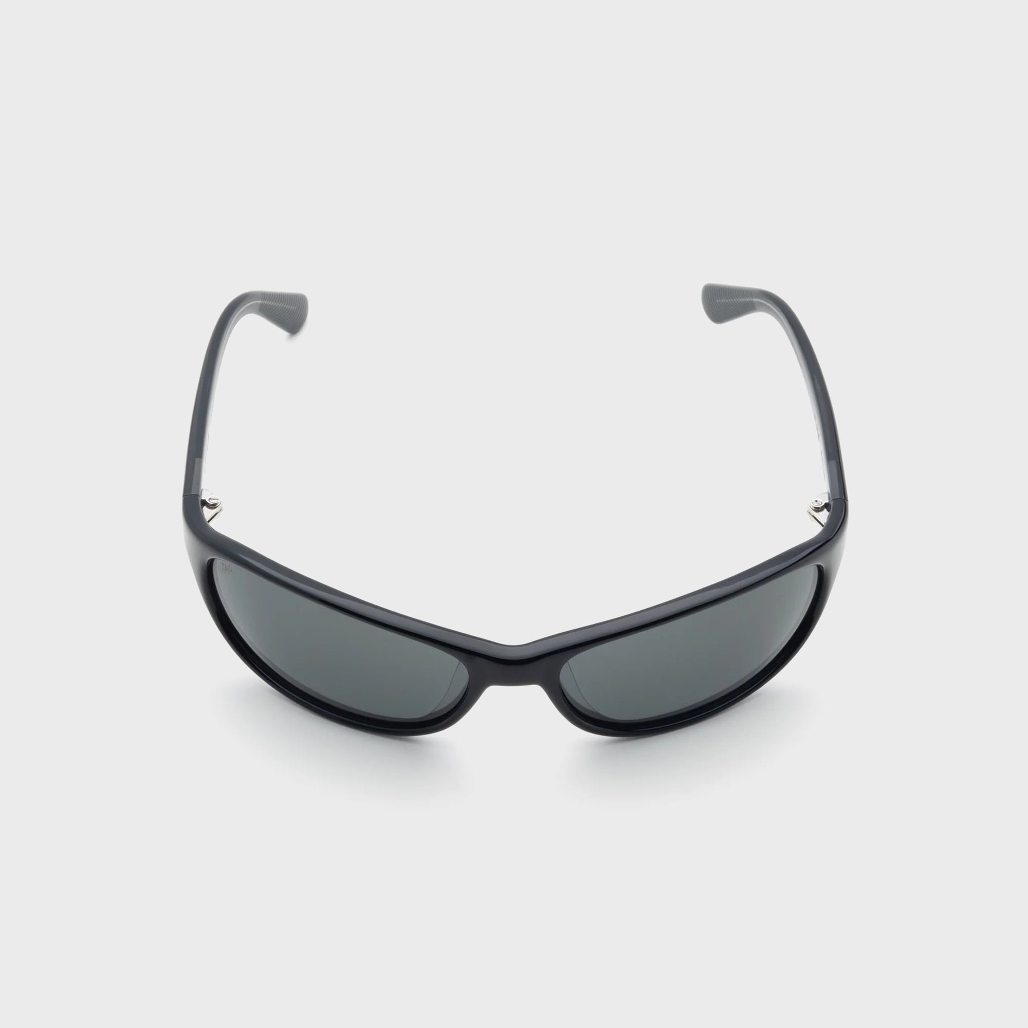 Akila Pulse Sunglasses - Black / Black
