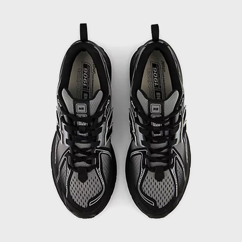 New Balance 1906E - Black