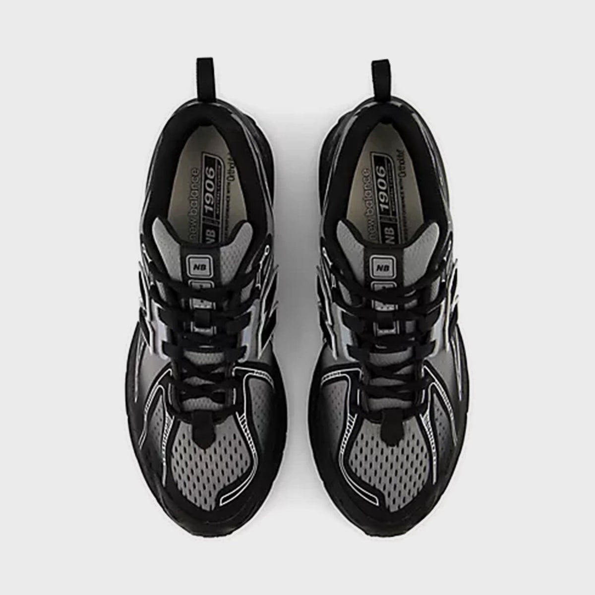 New Balance 1906E - Black