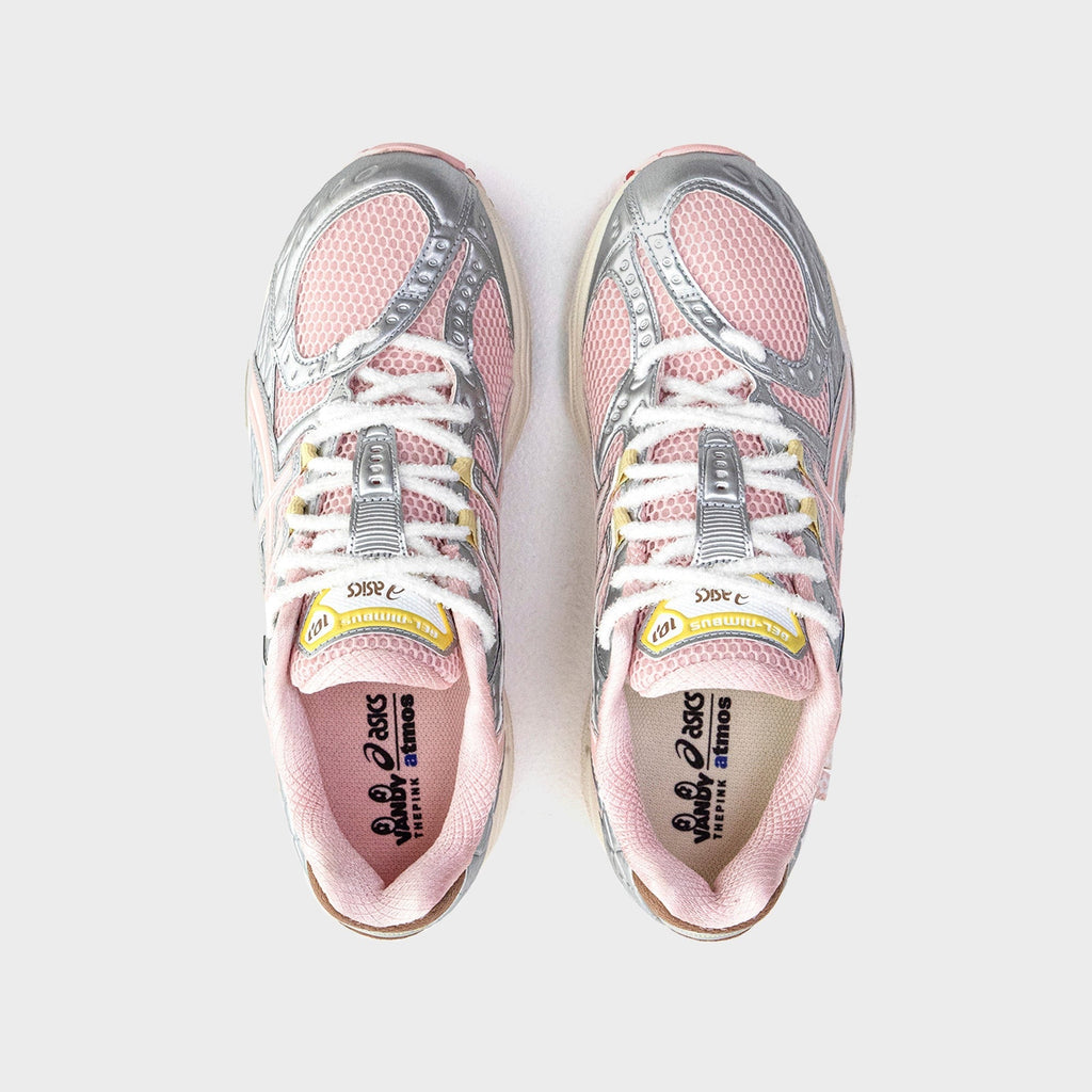 ASICS x VANDYTHEPINK Gel-Nimbus 10.1 - Strawberry Cream / Strawberry Cream