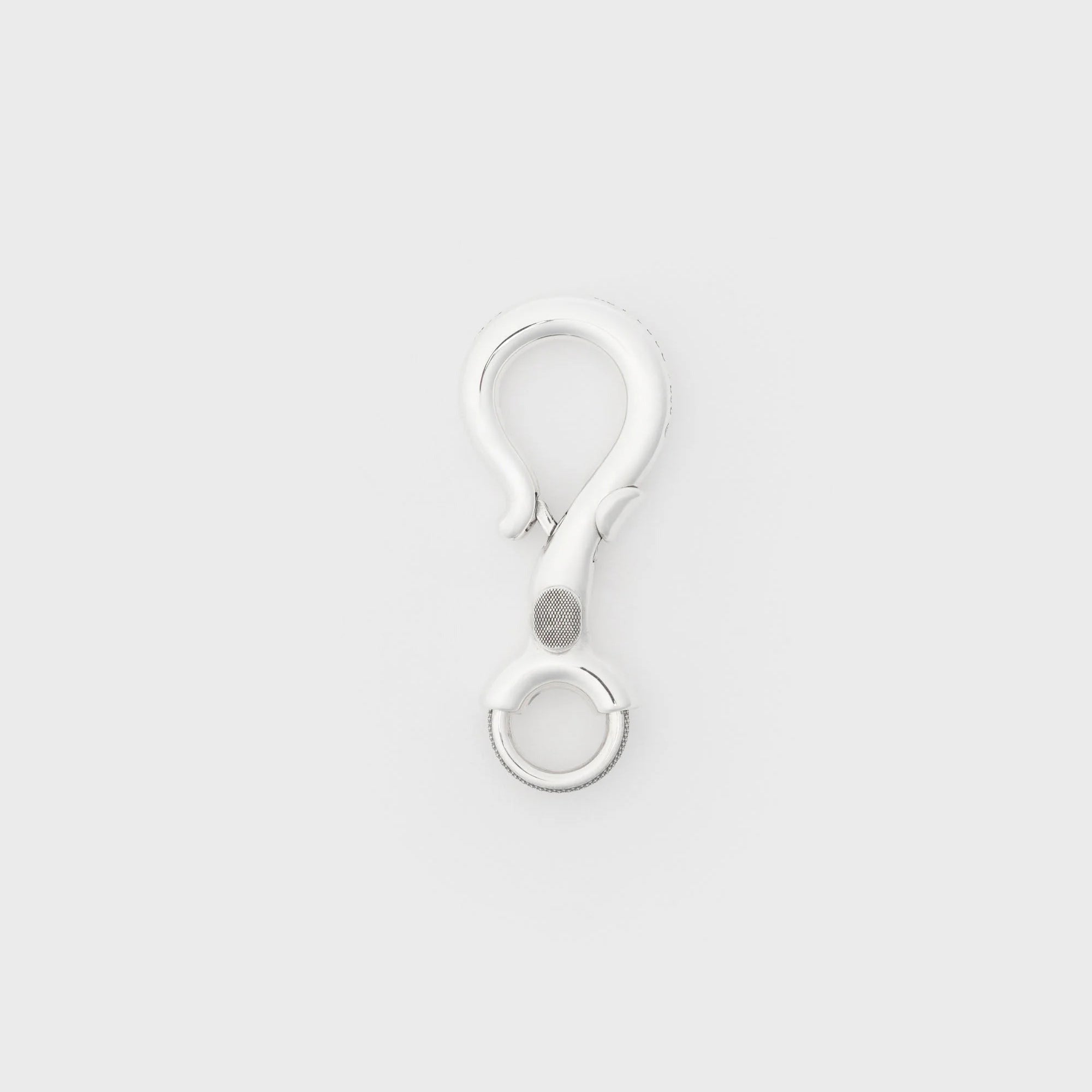 GOOD ART HLYWD Button Hook - Silver