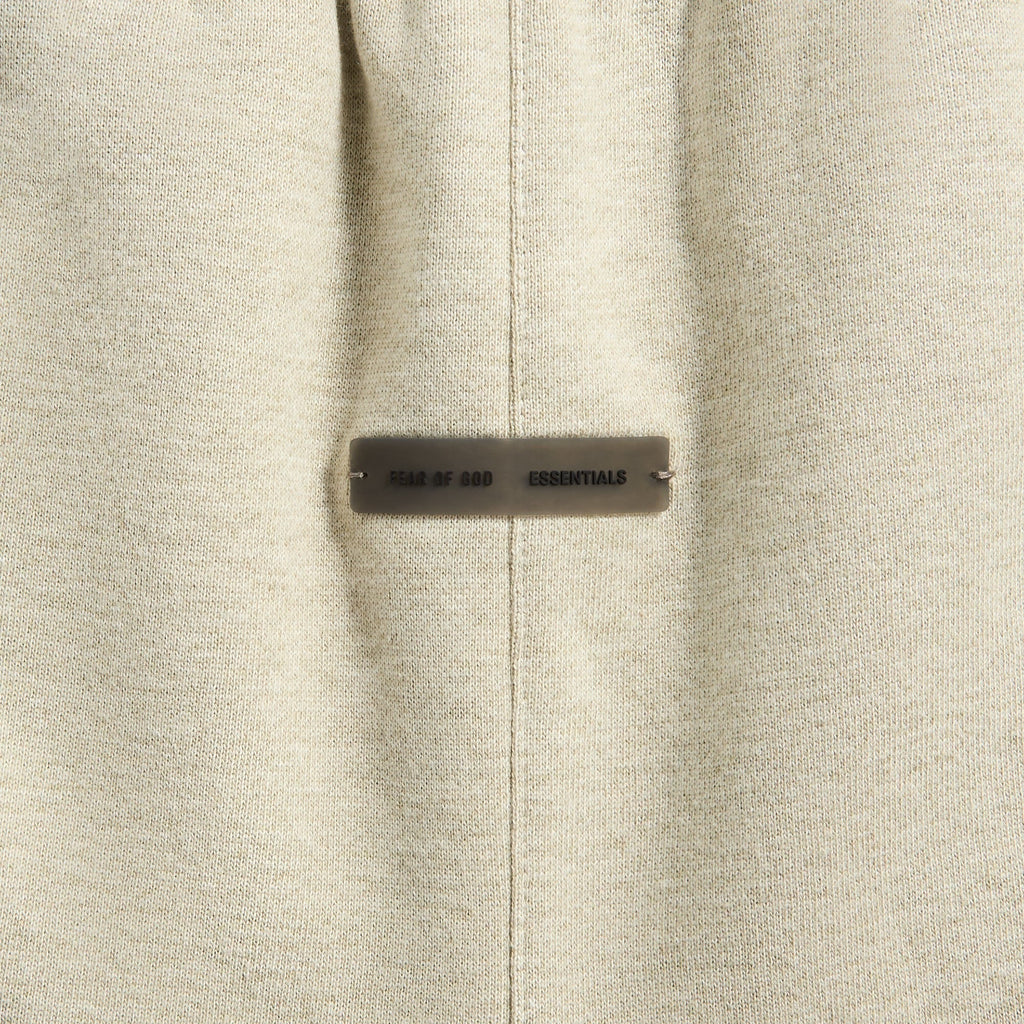 Essentials Vintage Fleece Sweatpant - Heather Stone