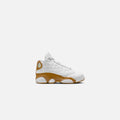 Nike PS Air Jordan 13 Retro - White / Wheat