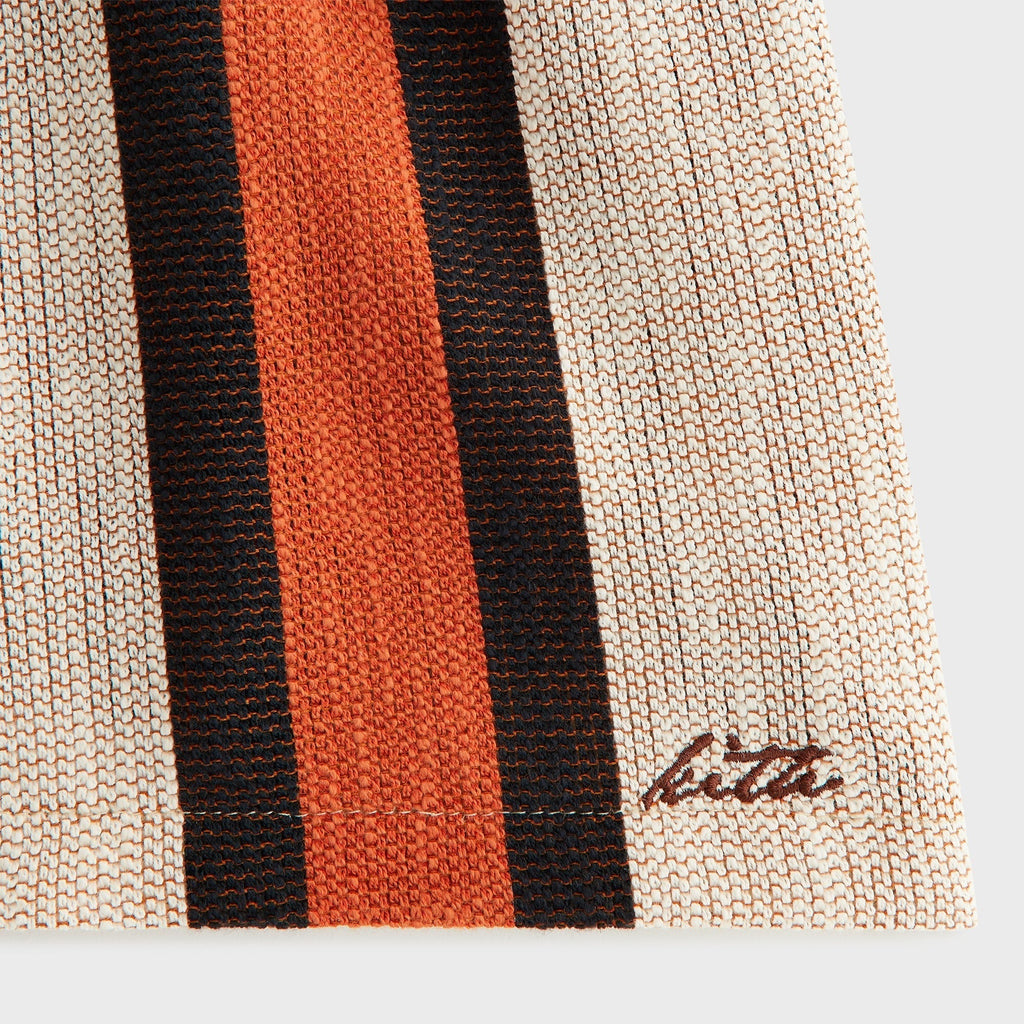 Kith Women Nilah II Stripe Shorty - Flutter