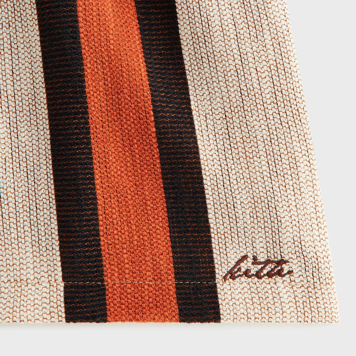 Kith Women Nilah II Stripe Shorty - Flutter