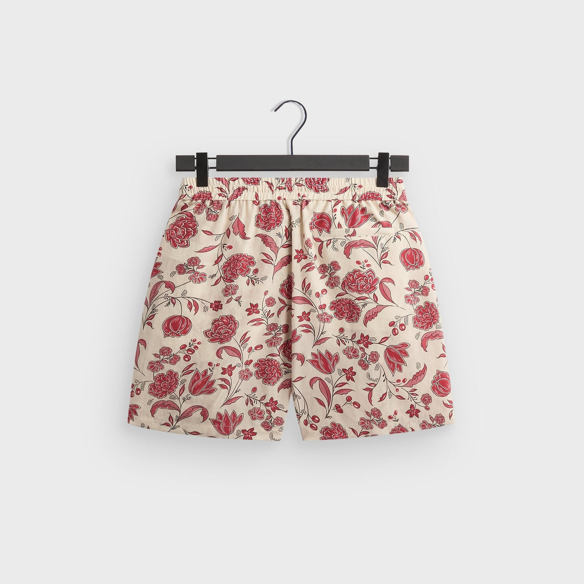 Kith Cupro Linen Curtis Short - Fury