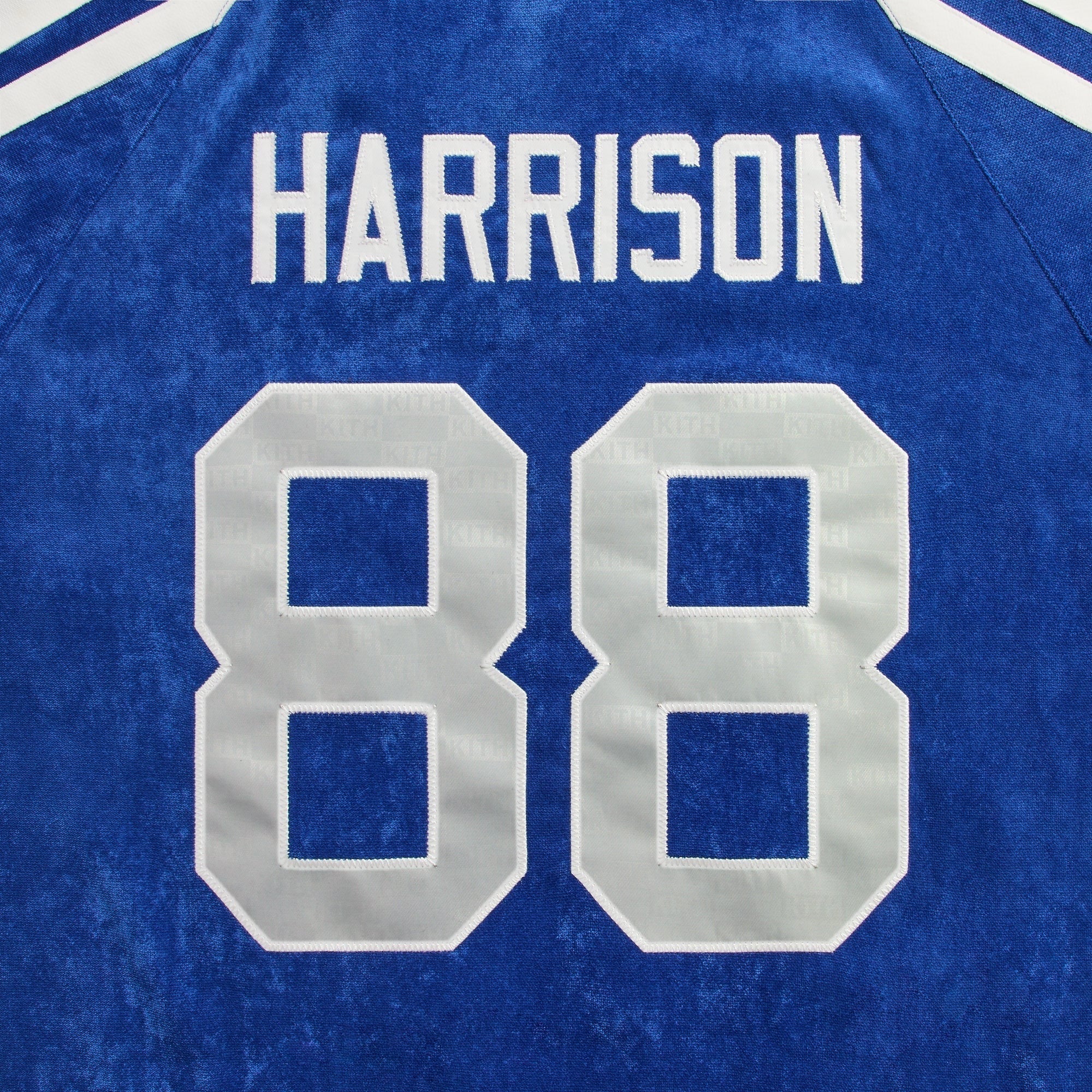 Kith & the NFL for the Indianapolis Colts Leon Shirt - Current