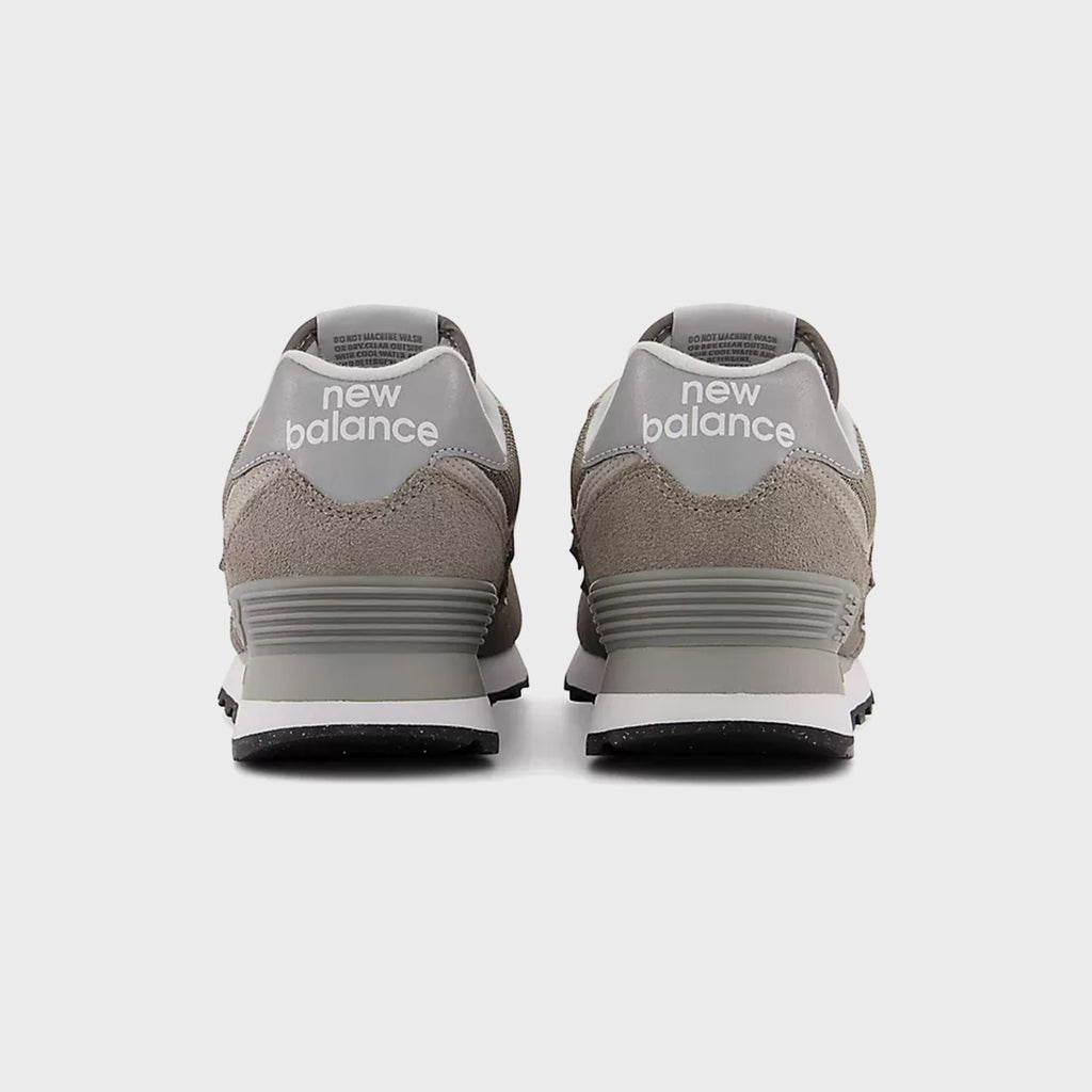 New Balance WMNS 574 Core - Grey / White