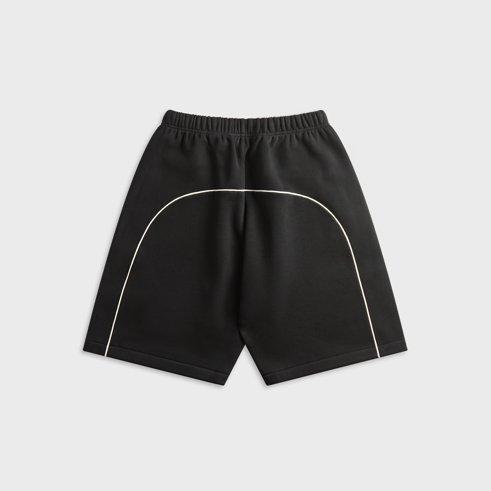 Essentials Active Trace Relaxed Short - Vintage Black