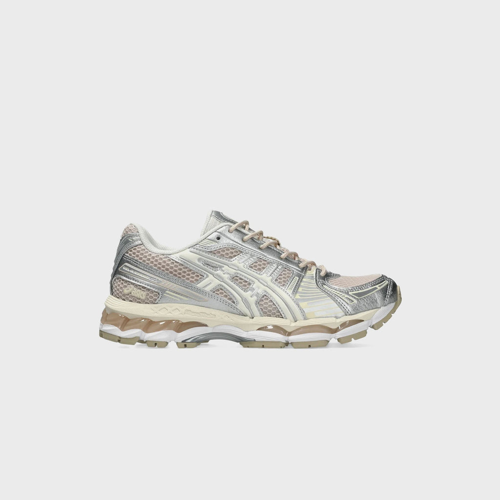 ASICS GEL-KAYANO 12.1 - Mineral Beige / Cream