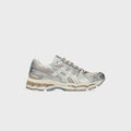 ASICS GEL-KAYANO 12.1 - Mineral Beige / Cream