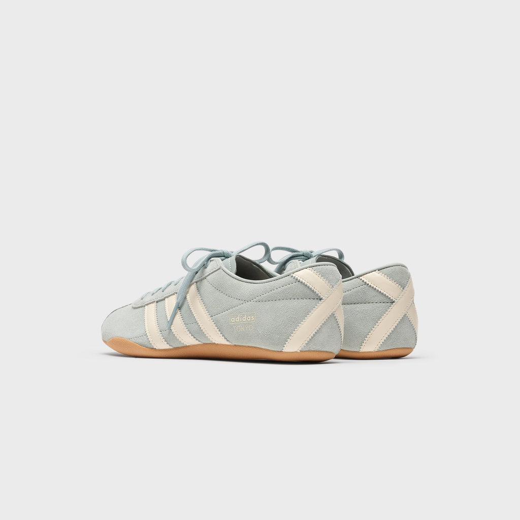 adidas WMNS Tokyo - Wonder Sage / Off White / Gum