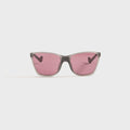 District Vision Keiichi Standard - Gray / D+ Black Rose
