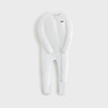 Kith Baby Coverall - White