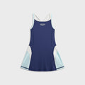Kith Kids Active Skye Romper Dress - Nocturnal