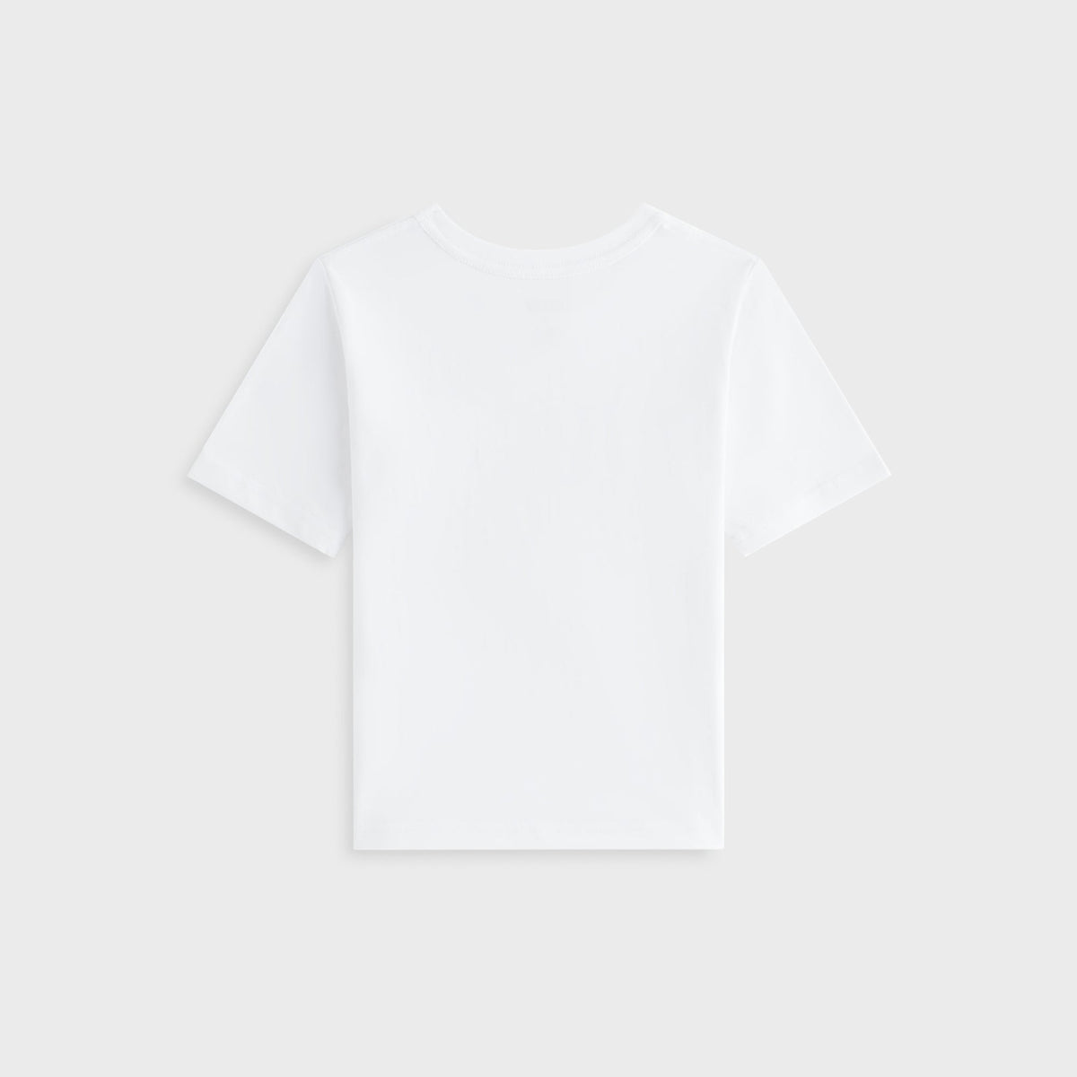 Kith Kids Classic Mott Tee - White