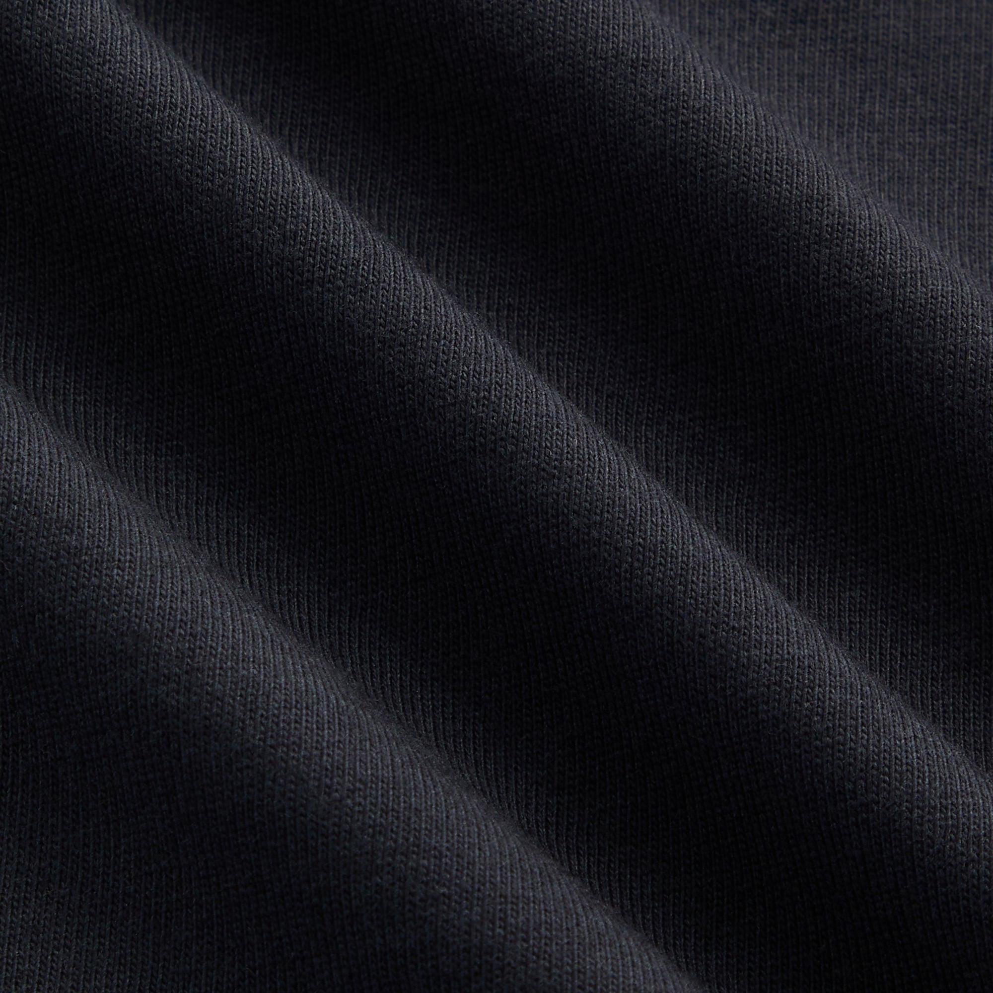 Kith Baby Coyote Short Sleeve Tee - Black