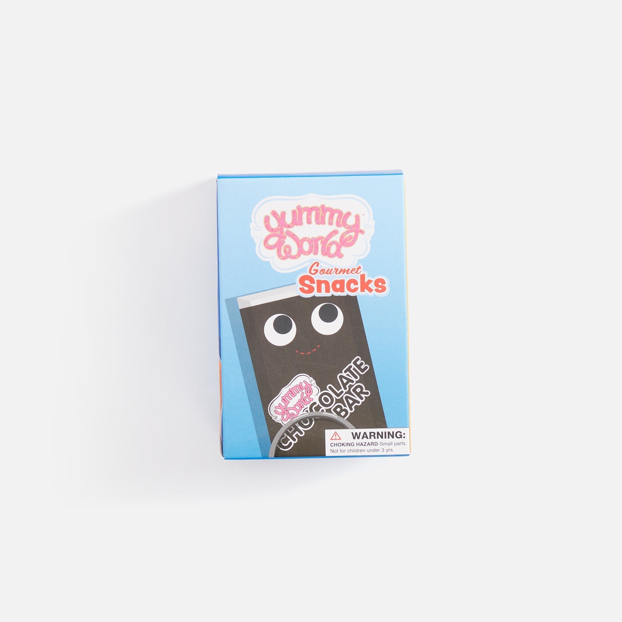 Kidrobot Yummy World Gourmet Snacks Mini Series