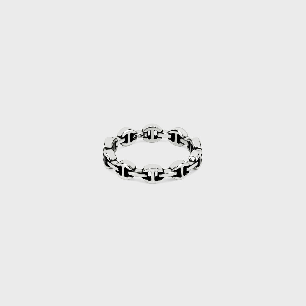 Hoorsenbuhs Micro Dame III Ring - Sterling Silver
