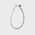 Gottlob Edition No. 1 Necklace - Silver