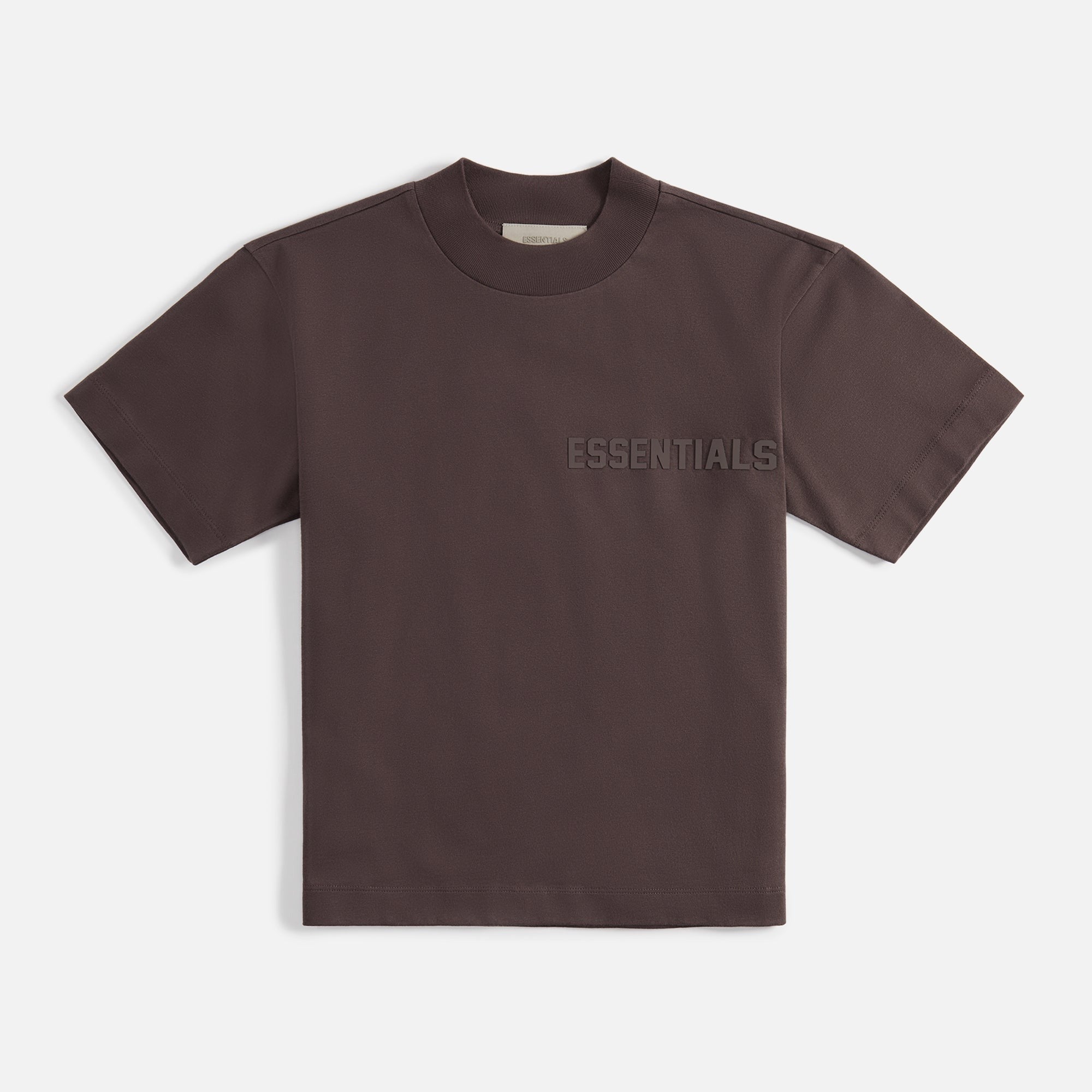 Essentials Women‘s Tee - Plum