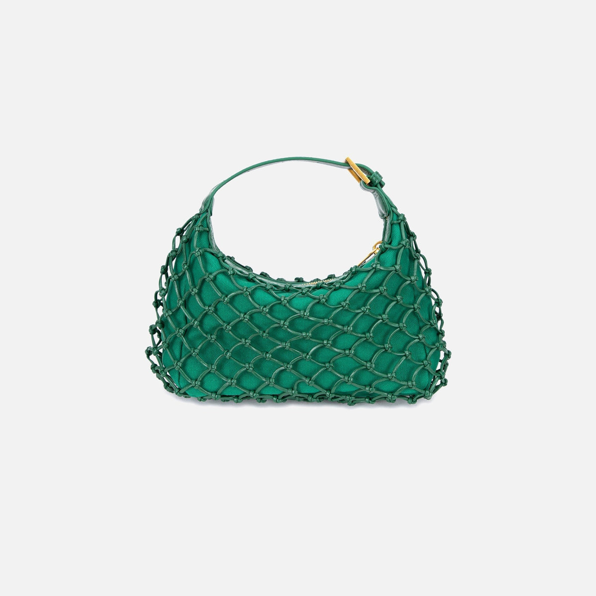 Brandon Blackwood Madison Bag - Green